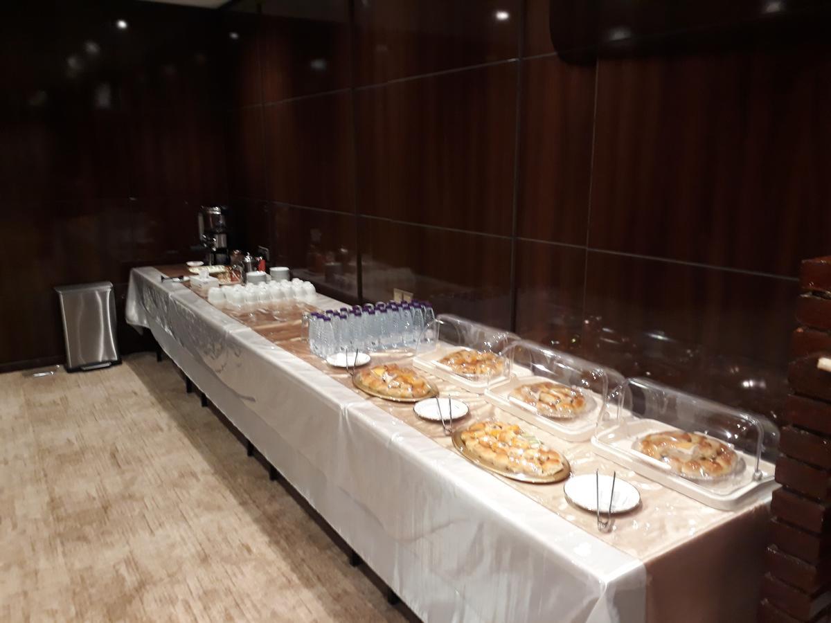 Azd Hotel Abha Zimmer foto
